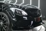 USED 2017 67 MERCEDES-BENZ C-CLASS 2.1 C 220 D AMG LINE PREMIUM 2d 168 BHP 