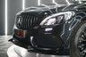 USED 2017 67 MERCEDES-BENZ C-CLASS 2.1 C 220 D AMG LINE PREMIUM 2d 168 BHP 