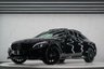 USED 2017 67 MERCEDES-BENZ C-CLASS 2.1 C 220 D AMG LINE PREMIUM 2d 168 BHP 