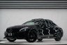 USED 2017 67 MERCEDES-BENZ C-CLASS 2.1 C 220 D AMG LINE PREMIUM 2d 168 BHP 