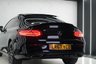 USED 2017 67 MERCEDES-BENZ C-CLASS 2.1 C 220 D AMG LINE PREMIUM 2d 168 BHP 