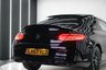 USED 2017 67 MERCEDES-BENZ C-CLASS 2.1 C 220 D AMG LINE PREMIUM 2d 168 BHP 
