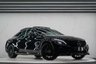 USED 2017 67 MERCEDES-BENZ C-CLASS 2.1 C 220 D AMG LINE PREMIUM 2d 168 BHP 