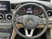 USED 2017 66 MERCEDES-BENZ C-CLASS 2.0 C350 E SPORT PREMIUM PLUS 4d 208 BHP PREVIOUS LADY OWNER FULL HISTORY