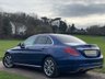 USED 2017 66 MERCEDES-BENZ C-CLASS 2.0 C350 E SPORT PREMIUM PLUS 4d 208 BHP PREVIOUS LADY OWNER FULL HISTORY