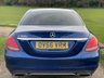 USED 2017 66 MERCEDES-BENZ C-CLASS 2.0 C350 E SPORT PREMIUM PLUS 4d 208 BHP PREVIOUS LADY OWNER FULL HISTORY