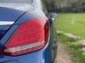 USED 2017 66 MERCEDES-BENZ C-CLASS 2.0 C350 E SPORT PREMIUM PLUS 4d 208 BHP PREVIOUS LADY OWNER FULL HISTORY