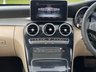 USED 2017 66 MERCEDES-BENZ C-CLASS 2.0 C350 E SPORT PREMIUM PLUS 4d 208 BHP PREVIOUS LADY OWNER FULL HISTORY