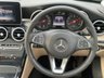 USED 2017 66 MERCEDES-BENZ C-CLASS 2.0 C350 E SPORT PREMIUM PLUS 4d 208 BHP PREVIOUS LADY OWNER FULL HISTORY