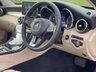 USED 2017 66 MERCEDES-BENZ C-CLASS 2.0 C350 E SPORT PREMIUM PLUS 4d 208 BHP PREVIOUS LADY OWNER FULL HISTORY