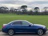 USED 2017 66 MERCEDES-BENZ C-CLASS 2.0 C350 E SPORT PREMIUM PLUS 4d 208 BHP PREVIOUS LADY OWNER FULL HISTORY