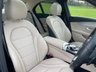 USED 2017 66 MERCEDES-BENZ C-CLASS 2.0 C350 E SPORT PREMIUM PLUS 4d 208 BHP PREVIOUS LADY OWNER FULL HISTORY