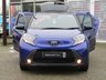 USED 2022 22 TOYOTA AYGO X 1.0 VVT-I EDGE 5d 71 BHP Finished in JUNIPER BLUE WITH BLACK and Dark Grey Sports Trim. The Toyota Aygo X is a raised ride height supermini that packs a surprisingly spacious interior and is great to drive. This affordable and economic Aygo X has some great spec which includes, 18" Alloys, Apple Play, Rear view Camera, Cruise Control DAB Radio, B/Tooth and much more. Dealer serviced at 6855 miles and is still under Toyota Warranty.