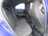 USED 2022 22 TOYOTA AYGO X 1.0 VVT-I EDGE 5d 71 BHP Finished in JUNIPER BLUE WITH BLACK and Dark Grey Sports Trim. The Toyota Aygo X is a raised ride height supermini that packs a surprisingly spacious interior and is great to drive. This affordable and economic Aygo X has some great spec which includes, 18" Alloys, Apple Play, Rear view Camera, Cruise Control DAB Radio, B/Tooth and much more. Dealer serviced at 6855 miles and is still under Toyota Warranty.