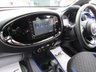 USED 2022 22 TOYOTA AYGO X 1.0 VVT-I EDGE 5d 71 BHP Finished in JUNIPER BLUE WITH BLACK and Dark Grey Sports Trim. The Toyota Aygo X is a raised ride height supermini that packs a surprisingly spacious interior and is great to drive. This affordable and economic Aygo X has some great spec which includes, 18" Alloys, Apple Play, Rear view Camera, Cruise Control DAB Radio, B/Tooth and much more. Dealer serviced at 6855 miles and is still under Toyota Warranty.