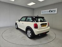 USED 2019 19 MINI HATCH COOPER 1.5 COOPER CLASSIC 3d 134 BHP 
