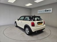 USED 2019 19 MINI HATCH COOPER 1.5 COOPER CLASSIC 3d 134 BHP 