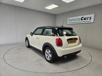 USED 2019 19 MINI HATCH COOPER 1.5 COOPER CLASSIC 3d 134 BHP 