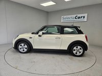 USED 2019 19 MINI HATCH COOPER 1.5 COOPER CLASSIC 3d 134 BHP 