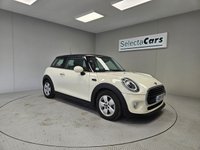 USED 2019 19 MINI HATCH COOPER 1.5 COOPER CLASSIC 3d 134 BHP 