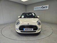 USED 2019 19 MINI HATCH COOPER 1.5 COOPER CLASSIC 3d 134 BHP 