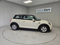 USED 2019 19 MINI HATCH COOPER 1.5 COOPER CLASSIC 3d 134 BHP 