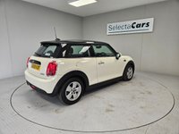 USED 2019 19 MINI HATCH COOPER 1.5 COOPER CLASSIC 3d 134 BHP 