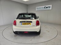 USED 2019 19 MINI HATCH COOPER 1.5 COOPER CLASSIC 3d 134 BHP 