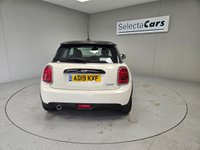 USED 2019 19 MINI HATCH COOPER 1.5 COOPER CLASSIC 3d 134 BHP 