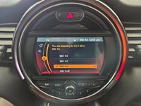 USED 2019 19 MINI HATCH COOPER 1.5 COOPER CLASSIC 3d 134 BHP 