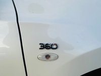 USED 2014 63 NISSAN QASHQAI 1.6 360 5d 117 BHP 1 owner from new in Metallic Pearl Storm White
