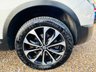 USED 2014 63 NISSAN QASHQAI 1.6 360 5d 117 BHP 1 owner from new in Metallic Pearl Storm White