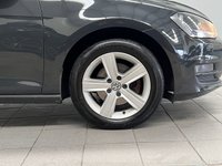 USED 2016 16 VOLKSWAGEN GOLF 1.6 MATCH EDITION TDI BMT DSG 5d 109 BHP PARK ASSIST // CRUISE CONTROL // MULTIFUNCTION STERRING WHEEL / FRONT AND REAR PARKING SENSORS // ACC