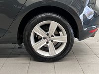 USED 2016 16 VOLKSWAGEN GOLF 1.6 MATCH EDITION TDI BMT DSG 5d 109 BHP PARK ASSIST // CRUISE CONTROL // MULTIFUNCTION STERRING WHEEL / FRONT AND REAR PARKING SENSORS // ACC
