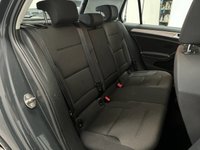 USED 2016 16 VOLKSWAGEN GOLF 1.6 MATCH EDITION TDI BMT DSG 5d 109 BHP PARK ASSIST // CRUISE CONTROL // MULTIFUNCTION STERRING WHEEL / FRONT AND REAR PARKING SENSORS // ACC