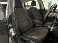 USED 2016 16 VOLKSWAGEN GOLF 1.6 MATCH EDITION TDI BMT DSG 5d 109 BHP PARK ASSIST // CRUISE CONTROL // MULTIFUNCTION STERRING WHEEL / FRONT AND REAR PARKING SENSORS // ACC