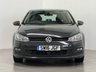 USED 2016 16 VOLKSWAGEN GOLF 1.6 MATCH EDITION TDI BMT DSG 5d 109 BHP PARK ASSIST // CRUISE CONTROL // MULTIFUNCTION STERRING WHEEL / FRONT AND REAR PARKING SENSORS // ACC