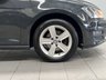 USED 2016 16 VOLKSWAGEN GOLF 1.6 MATCH EDITION TDI BMT DSG 5d 109 BHP PARK ASSIST // CRUISE CONTROL // MULTIFUNCTION STERRING WHEEL / FRONT AND REAR PARKING SENSORS // ACC