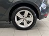 USED 2016 16 VOLKSWAGEN GOLF 1.6 MATCH EDITION TDI BMT DSG 5d 109 BHP PARK ASSIST // CRUISE CONTROL // MULTIFUNCTION STERRING WHEEL / FRONT AND REAR PARKING SENSORS // ACC