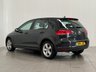 USED 2016 16 VOLKSWAGEN GOLF 1.6 MATCH EDITION TDI BMT DSG 5d 109 BHP PARK ASSIST // CRUISE CONTROL // MULTIFUNCTION STERRING WHEEL / FRONT AND REAR PARKING SENSORS // ACC