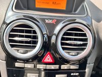USED 2014 14 VAUXHALL CORSA 1.6 VXR 3d 189 BHP www.suffolkcarcentre.co.uk - Located at Lowestoft