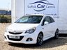 USED 2014 14 VAUXHALL CORSA 1.6 VXR 3d 189 BHP www.suffolkcarcentre.co.uk - Located at Lowestoft