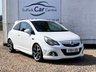 USED 2014 14 VAUXHALL CORSA 1.6 VXR 3d 189 BHP www.suffolkcarcentre.co.uk - Located at Lowestoft