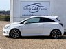 USED 2014 14 VAUXHALL CORSA 1.6 VXR 3d 189 BHP www.suffolkcarcentre.co.uk - Located at Lowestoft