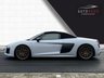 USED 2016 AUDI R8 5.2 SPYDER V10 QUATTRO 2d 533 BHP MATT PPF + GOLD WHEELS + CARBON PACK