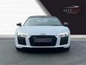 USED 2016 AUDI R8 5.2 SPYDER V10 QUATTRO 2d 533 BHP MATT PPF + GOLD WHEELS + CARBON PACK