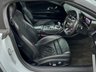 USED 2016 AUDI R8 5.2 SPYDER V10 QUATTRO 2d 533 BHP MATT PPF + GOLD WHEELS + CARBON PACK