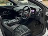 USED 2016 AUDI R8 5.2 SPYDER V10 QUATTRO 2d 533 BHP MATT PPF + GOLD WHEELS + CARBON PACK