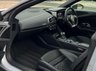 USED 2016 AUDI R8 5.2 SPYDER V10 QUATTRO 2d 533 BHP MATT PPF + GOLD WHEELS + CARBON PACK