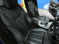 USED 2019 69 BMW 3 SERIES 2.0 330E M SPORT PHEV 4d 289 BHP SAT NAV LEATHER HEATED SEATS CRUISE PARKING SENSORS 1 OWNER SERVICE HISTORY 6 MONTHS GOLD WARRANTY